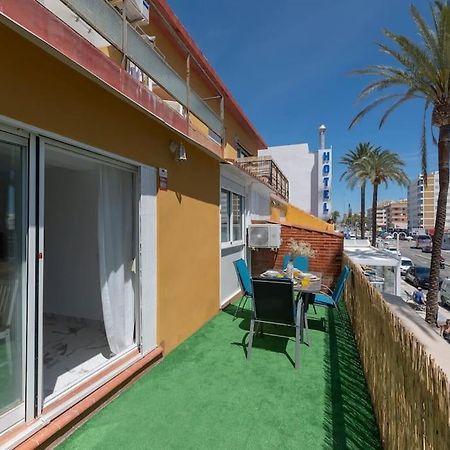 Lxr Pacifico 2Hab Junto Al Mar Apartment Benalmadena Luaran gambar