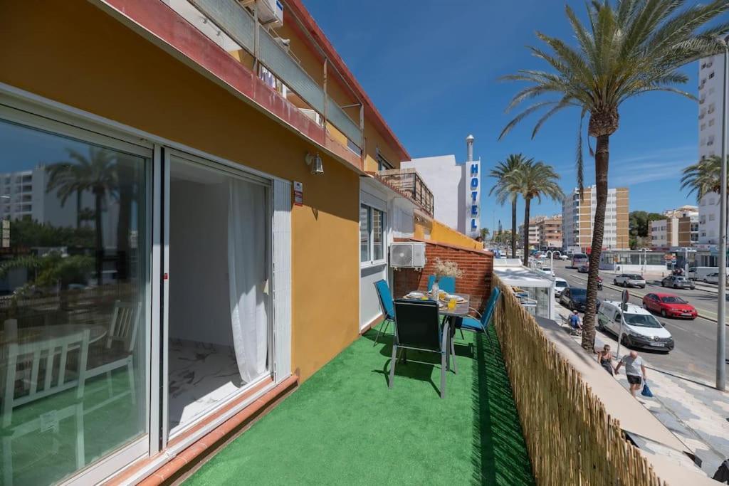 Lxr Pacifico 2Hab Junto Al Mar Apartment Benalmadena Luaran gambar